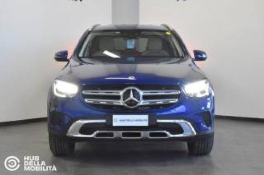 usato MERCEDES GLC 300