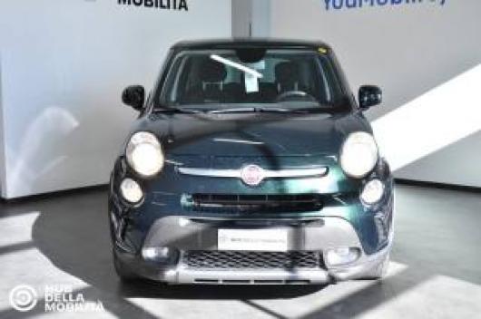 usato FIAT 500L