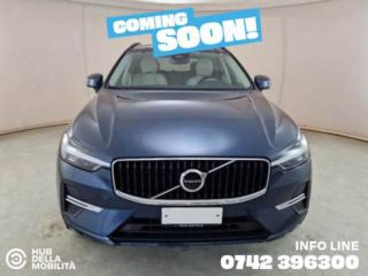 usato VOLVO XC60