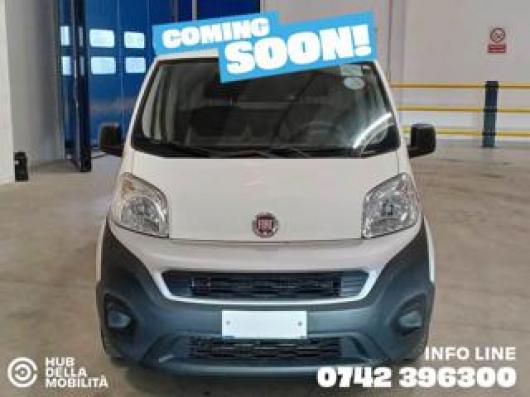 usato FIAT Fiorino