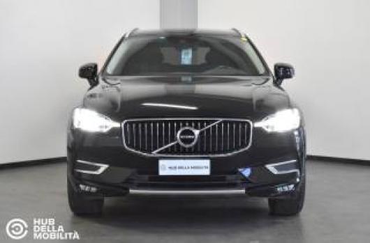 usato VOLVO XC60