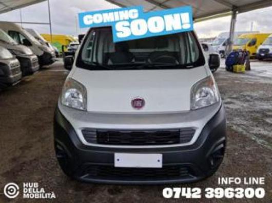 usato FIAT Fiorino