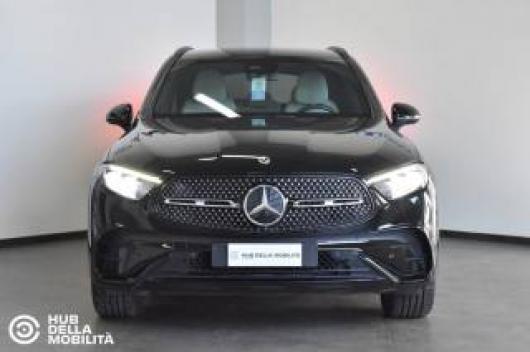 usato MERCEDES GLC 220