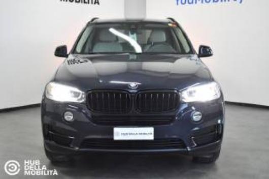 usato BMW X5