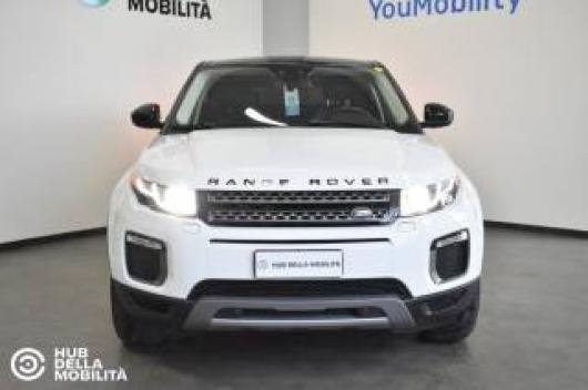 usato LAND ROVER Range Rover Evoque