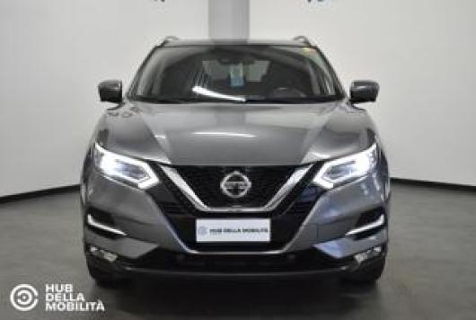 usato NISSAN Qashqai