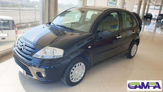 usato CITROEN C3