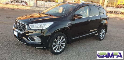 usato FORD Kuga