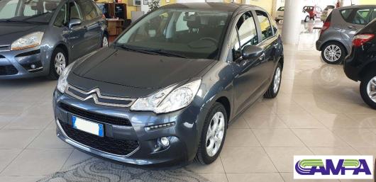 usato CITROEN C3