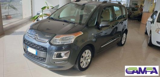 usato CITROEN C3 Picasso