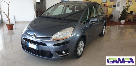 usato CITROEN C4 Picasso