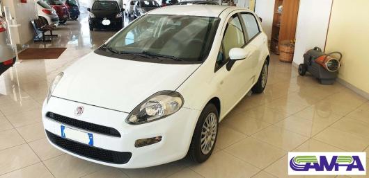 usato FIAT Punto Evo