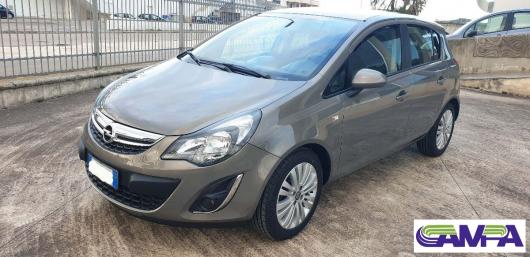 usato OPEL Corsa