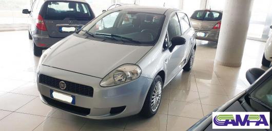 usato FIAT Grande Punto