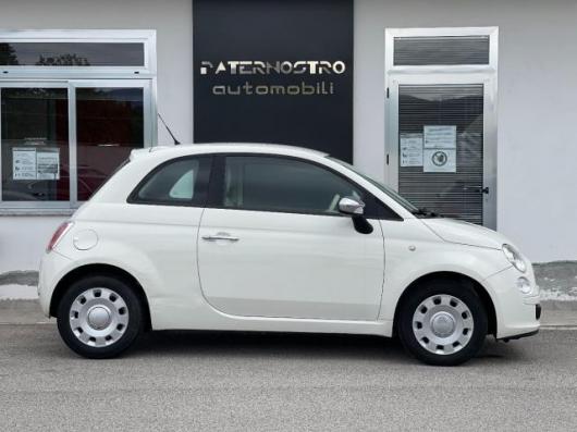 usato FIAT 500