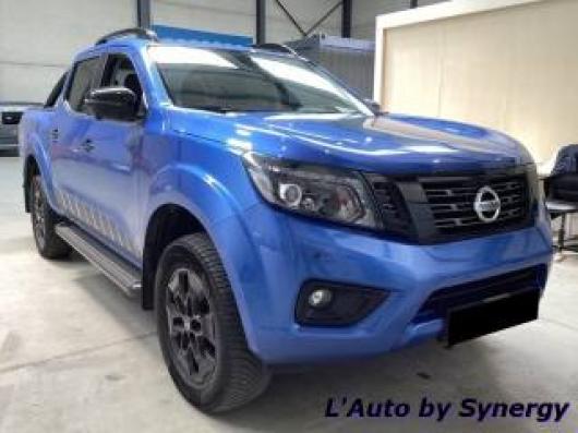 usato NISSAN Navara