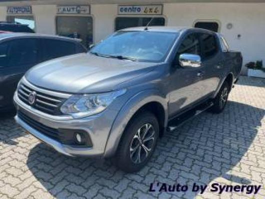 usato FIAT Fullback