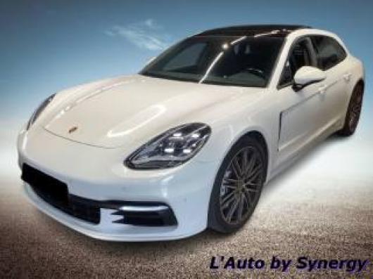 usato PORSCHE Panamera