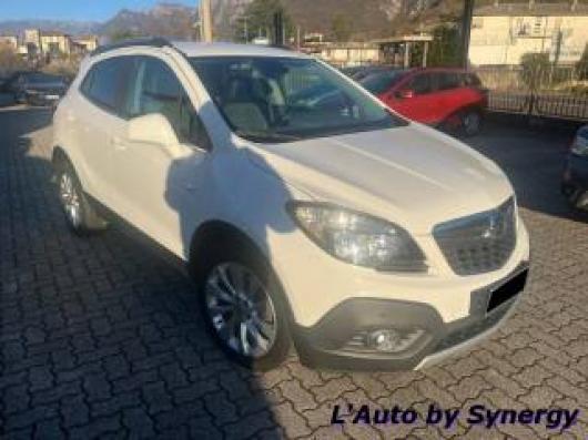 usato OPEL Mokka