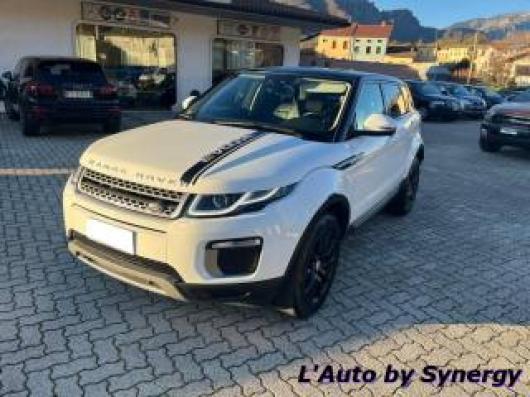 usato LAND ROVER Range Rover Evoque