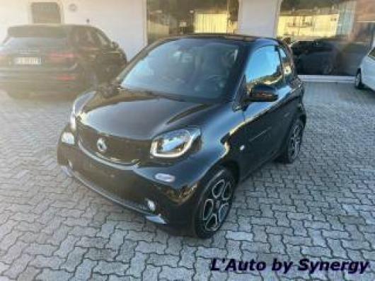 usato SMART ForTwo