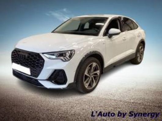 usato AUDI Q3