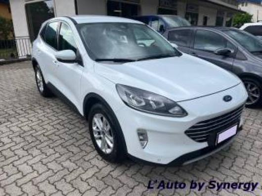 usato FORD Kuga