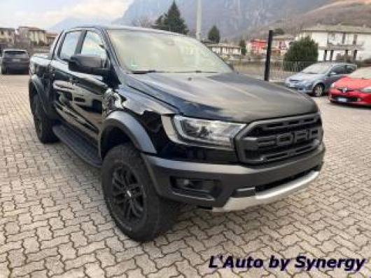 usato FORD Ranger Raptor