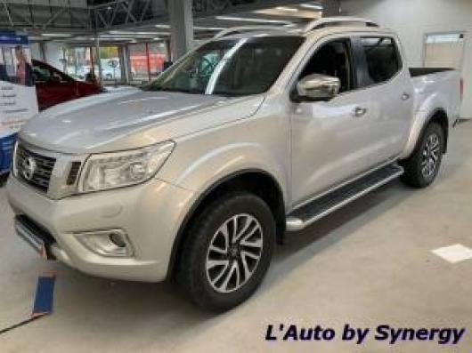 usato NISSAN Navara