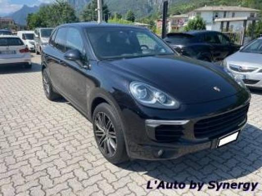 usato PORSCHE Cayenne