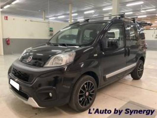 usato FIAT Qubo