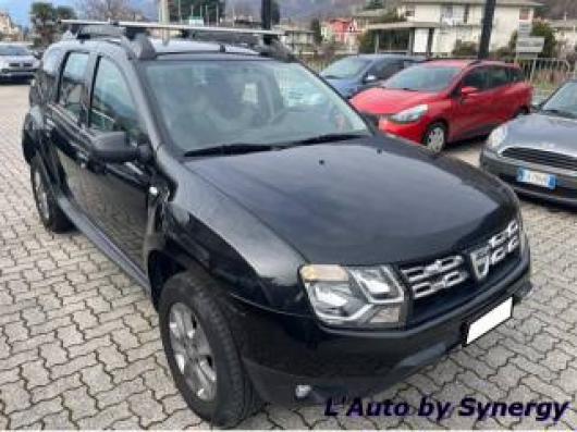 usato DACIA Duster