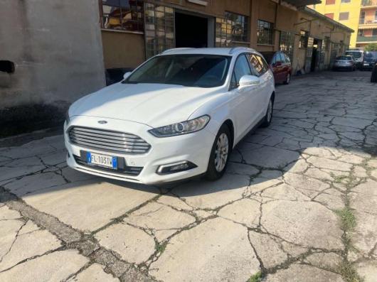 usato FORD Mondeo