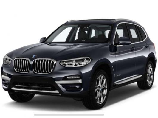 usato BMW X3