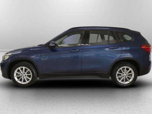 usato BMW X1