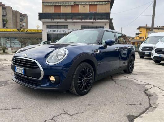 usato MINI Clubman