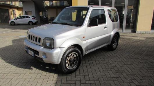 Jimny