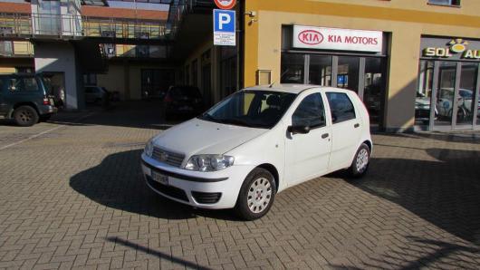 usato FIAT Punto