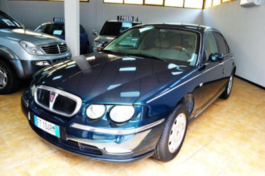 usato ROVER 75