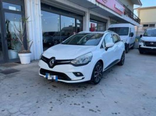 usato RENAULT Clio