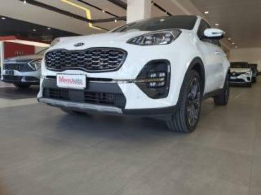 usato KIA Sportage