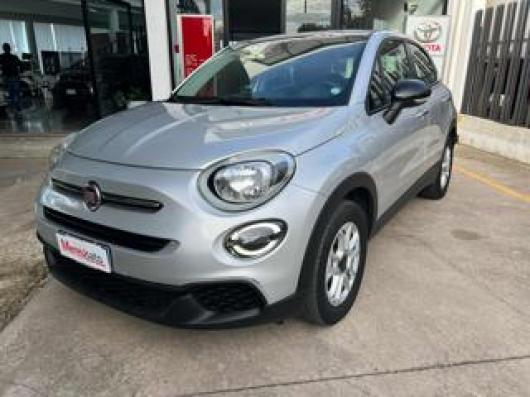 usato FIAT 500X