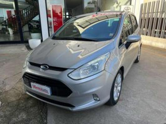 usato FORD B Max