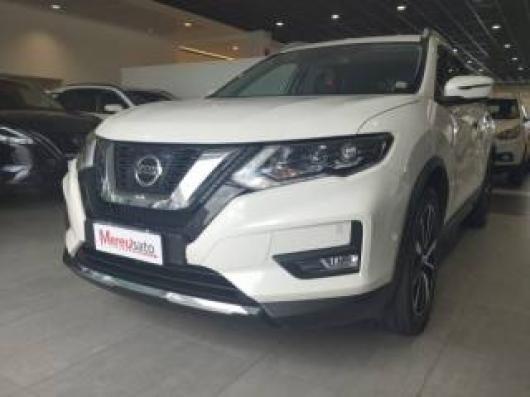 usato NISSAN X Trail