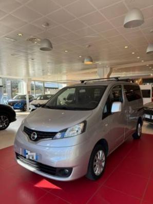 usato NISSAN NV200