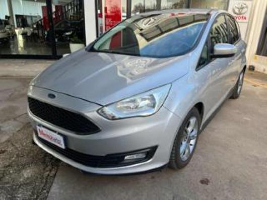 usato FORD C Max