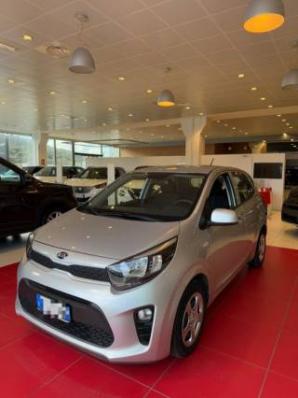 usato KIA Picanto