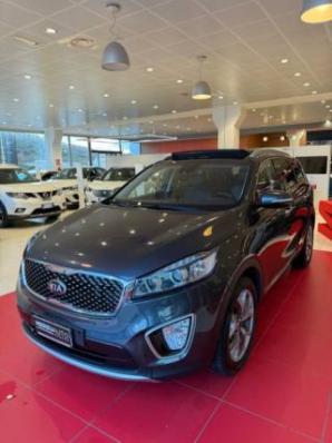 usato KIA Sorento