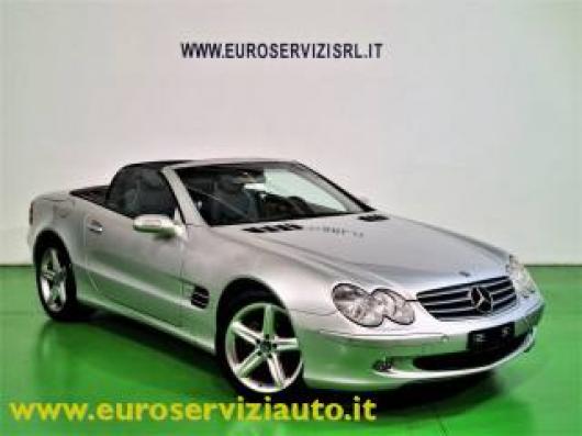 SL 500