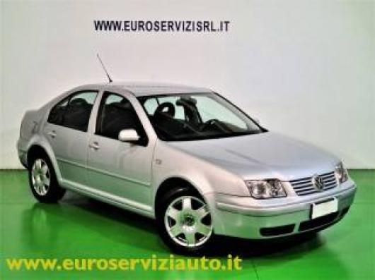 usato VOLKSWAGEN Bora